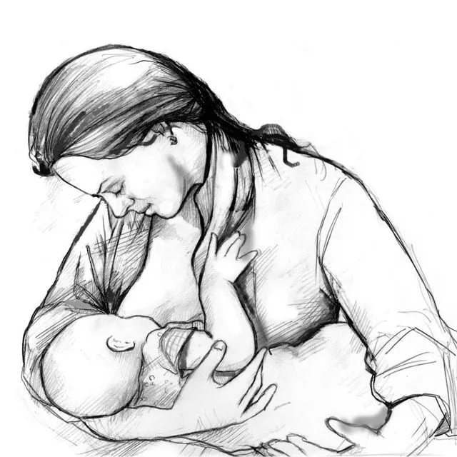 thumbnail for publication: Breastfeeding Benefits and Resources: Benefits for Babies and Mothers